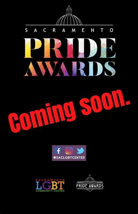 Buy Tickets to Pride Awards in Sacramento on Jul 17, 2020