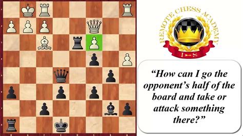 7 Keys To Victory Lesson 1 Gm Igor Smirnov Youtube