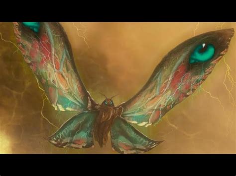 Mothra Monsterverse Image Gallery Wikizilla The Kaiju Off