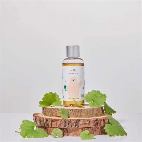 Mixsoon Soondy Centella Asiatica Essence Ml Hellabe