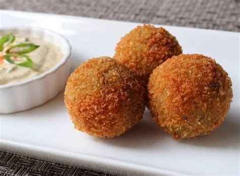 Boudin Balls Recipe - Appetizers and Party Recipes