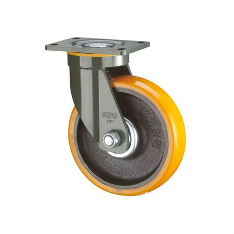 Buy Supo Mm Super Heavy Duty Caster Wheel Iv J Online