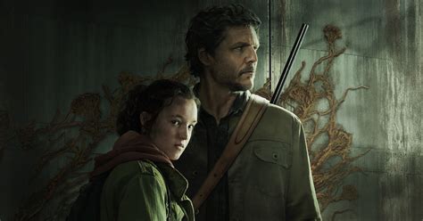 L Adaptation Télévisée De The Last Of Us Remporte Le Prix De La Meilleure Nouvelle Série Aux