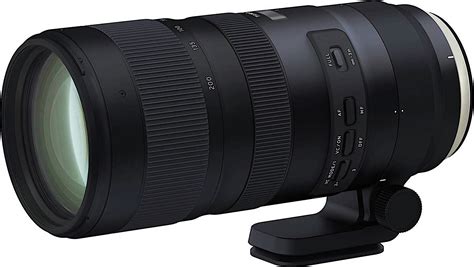 Tamron SP 70 200mm F 2 8 Di VC USD G2 Lens For Canon EF