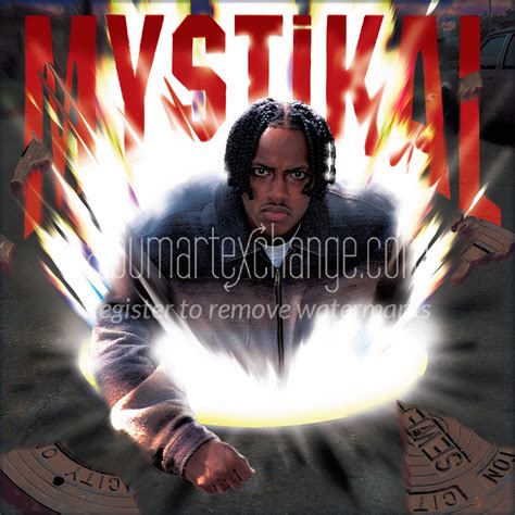 Album Art Exchange - Mystikal by Mystikal - Album Cover Art