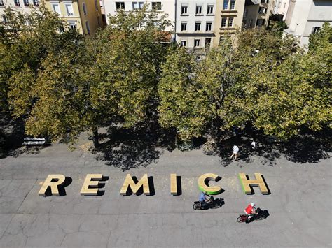Visit Remich