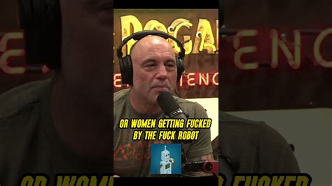 Who Will Use F Ck Robot More 🤪 Joe Rogan And Theo Von Funny Discussion