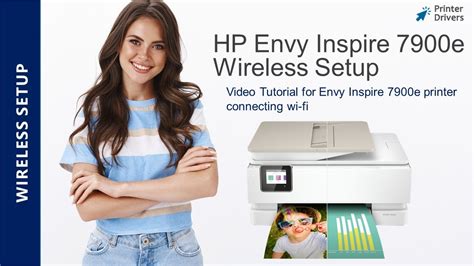 Hp Envy Inspire 7900e Series Manual