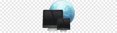 Radium Neue S Two Black Flat Screen Monitors Illustration Png PNGEgg