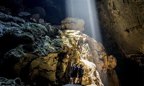 Discover The Nature In Phong Nha Botanical Garden Paradise Cave