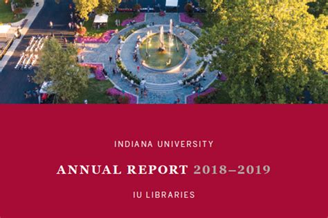 Indiana University Libraries