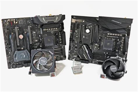 AMD Pinnacle Ridge vorbestellbar: Offizielle Daten der Ryzen-2000-CPUs ...
