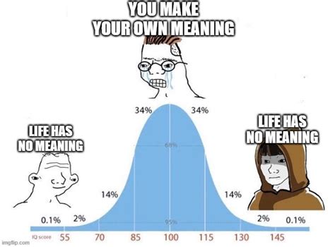 bell curve Memes - Imgflip