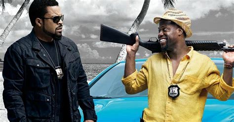 Ride Along 2 Trailer Brings Back Ice Cube And Kevin Hart