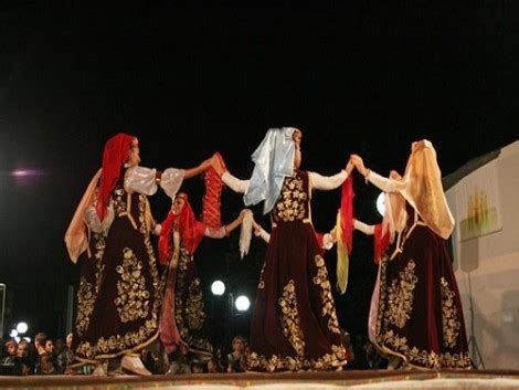 Montenegrin culture - folklore and music