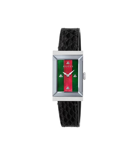 Gucci's New Watches Are the Future of Fashion | Who What Wear