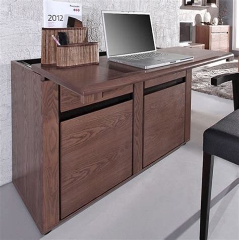 Функциональный комод с выдвижной столешницей - COLLECTION-DESIGN.RU