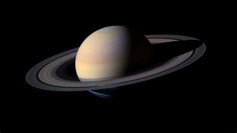 Cassini Saturn 4K Wallpapers - Top Free Cassini Saturn 4K Backgrounds ...