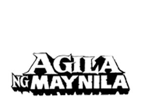 Agila Ng Maynila | December 25, 1988 Movie | Kapamilya Blockbuster ...