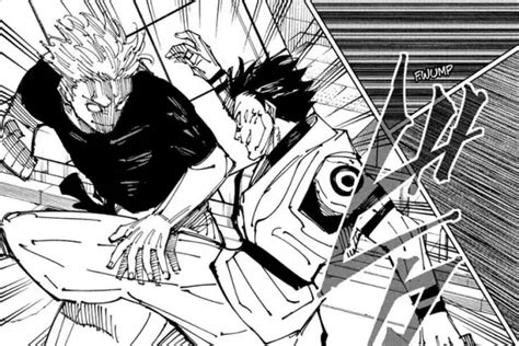 Sukuna Is Stronger Than Gojo Officially Confirmed In Jujutsu Kaisen