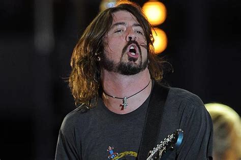 Dave Grohl Wraps Filming on Documentary About Legendary Studio