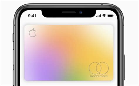 Apple Card Is Official For US Users Of iPhone 6 And Above