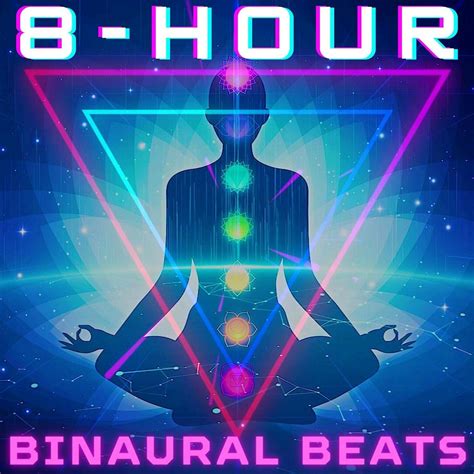 🌌 8 Hours Of Ocean Waves In Deep Space With 3 Hz Delta Wave Binaural