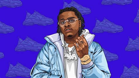 Free Gunna Type Beat Balenciaga Prod Lil Glock Beats Youtube