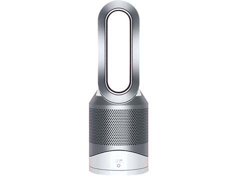 Climatizador Purificador De Aire Dyson HP Pure Hot Cool En Purifica Ventila Y