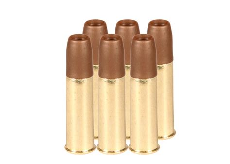 Dan Wesson Airsoft Revolver Shells, Fits Dan Wesson ASG Airsoft ...