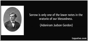 Adoniram Judson Quotes. QuotesGram