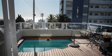 Leeuwenzee Guest House In Sea Point Is The Ultimate Base For Your Cape