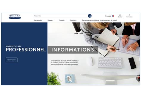 Kcp Lance Son Nouveau Site Web Plus Intuitif Et Enrichi Avec De