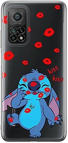 Ert Group Etui Na Telefon Huawei P20 Lite Case Wzór Stich 017 Etui na