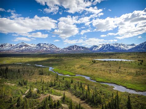 Denali, Alaska