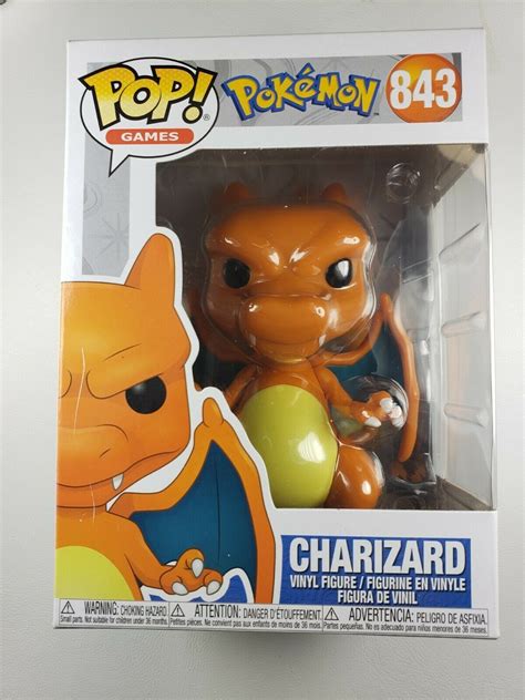 Funko Pop Charizard Atelier Yuwa Ciao Jp