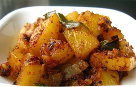 Potato Curry Recipe Famous Indian Recipes Recipe | Cookooree