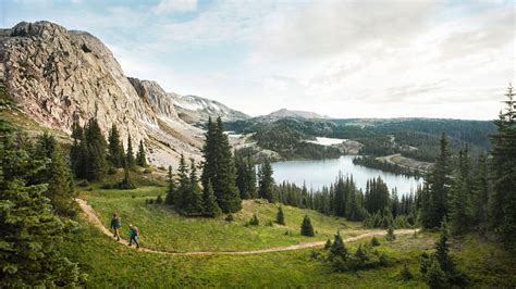 Wyoming, Off the Beaten Path | Condé Nast Traveler