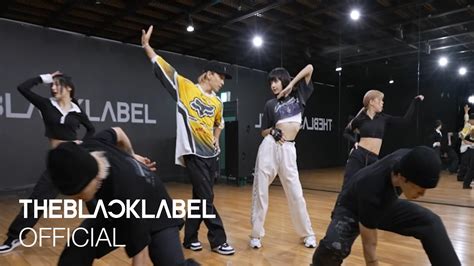 Descubrir 71 Imagen Blackpink Practice Dance Viaterra Mx