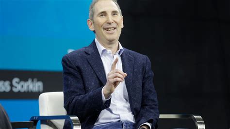 Amazon Ceo Andy Jassy Says Ai Will Be A Big Deal For Company Fox 5 Atlanta