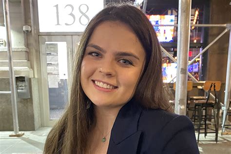 Meet Our Alumni: Kelsey Kaplowitz