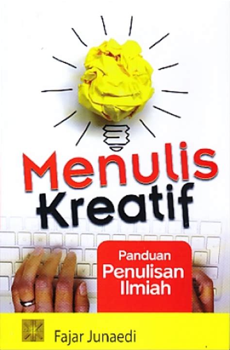 Menulis Resensi Buku Ilmiah Populer Tulisan