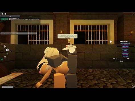 Roblox Blonde Hoe Got Covered In Cum All Over Her Body XNXX