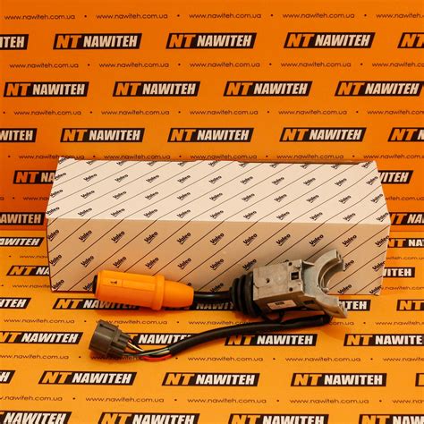 Переключатель Скоростей КПП JCB POWERSHIFT VALEO ОЕМ — в Категории ...