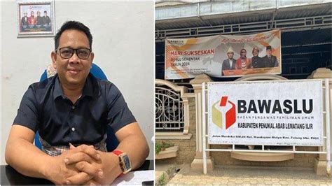 Bawaslu PALI Terima Dana Hibah Pilkada 2024 Rp 10 Miliar Bayar Honor