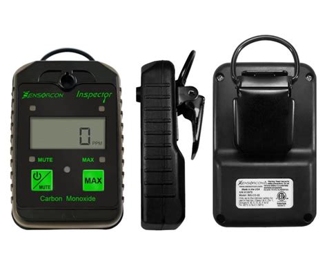 Best Portable Carbon Monoxide Detector | Portable Reviewed