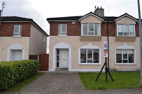 45 Quinagh Green Carlow Town Carlow Dng Mccormack Properties Carlow