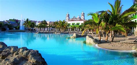 Lopesan Villa Del Conde Resort, Gran Canaria Review | The Hotel Guru