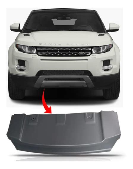 Parachoque Dianteiro Range Rover MercadoLivre