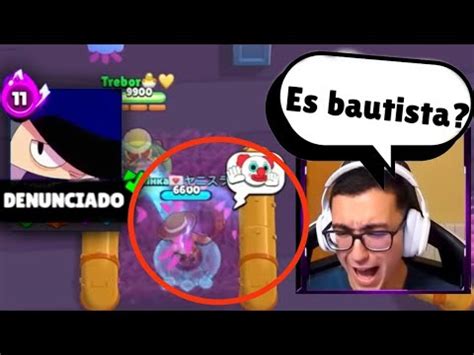 EDGAR TOXICO Se ENOJA Con El PICK De TREBOR Y TROLLEA Trebor Se Enoja